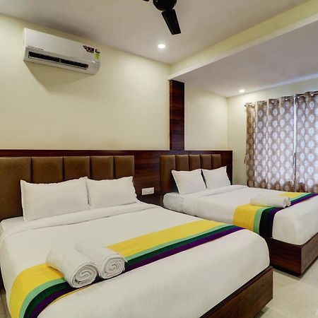 Hotel Victoria Grace Mumbai  Buitenkant foto