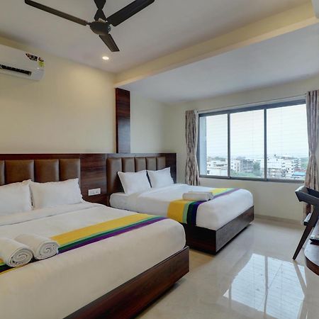 Hotel Victoria Grace Mumbai  Buitenkant foto