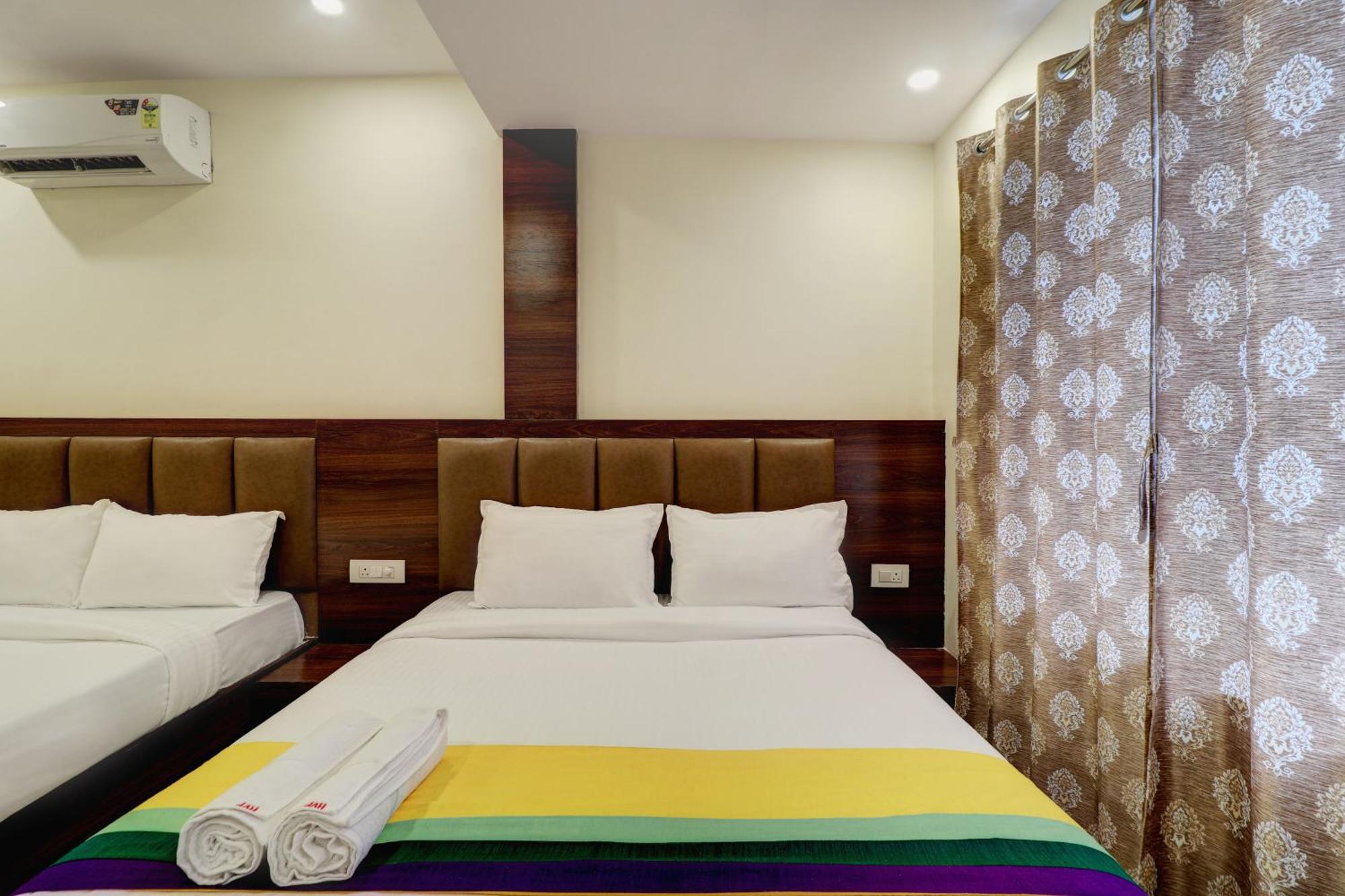 Hotel Victoria Grace Mumbai  Kamer foto