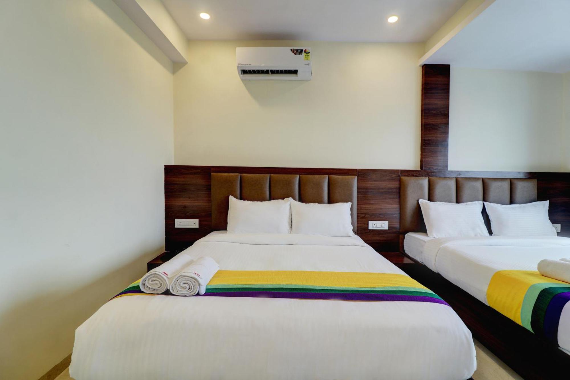 Hotel Victoria Grace Mumbai  Kamer foto