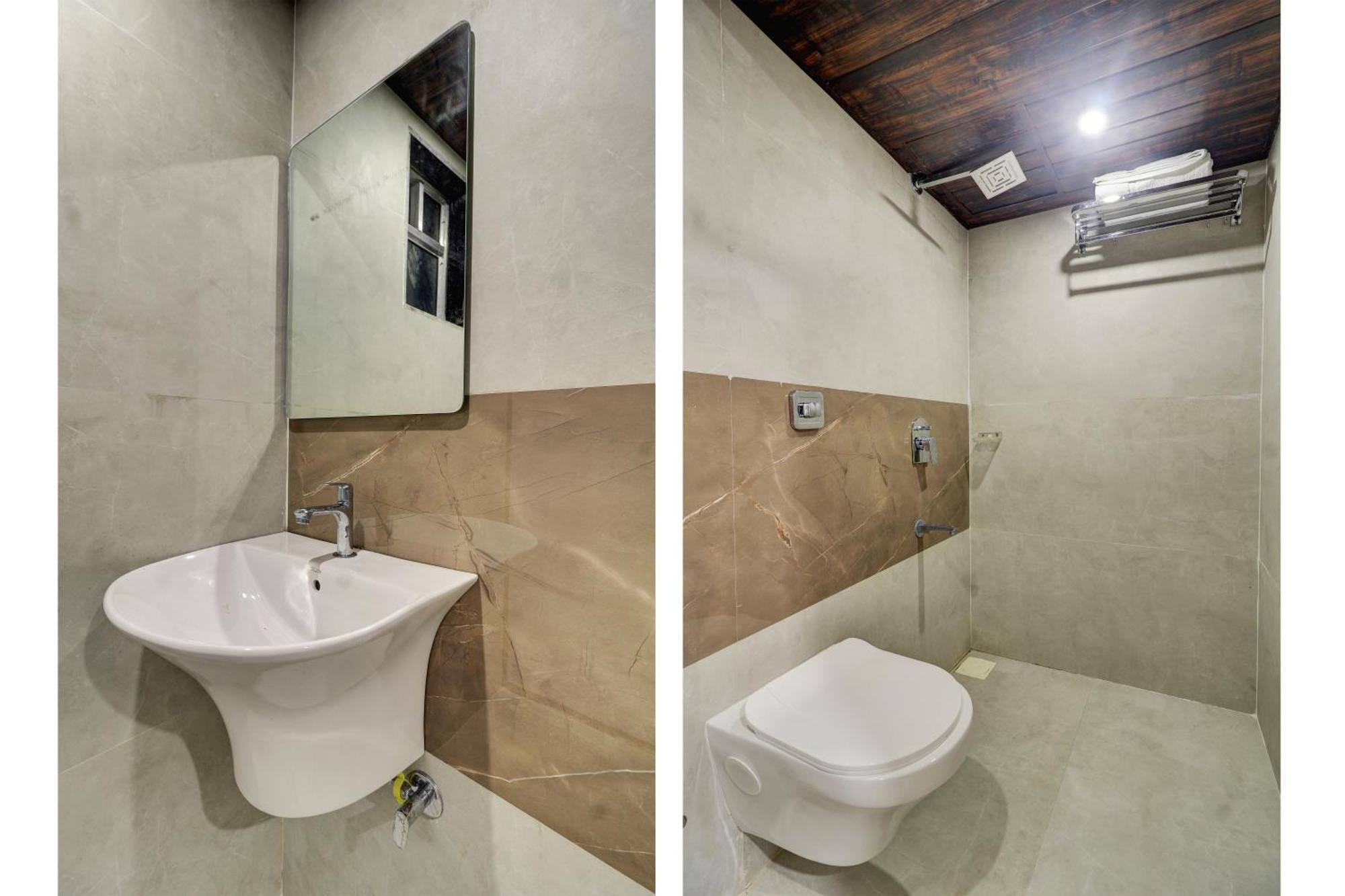 Hotel Victoria Grace Mumbai  Kamer foto