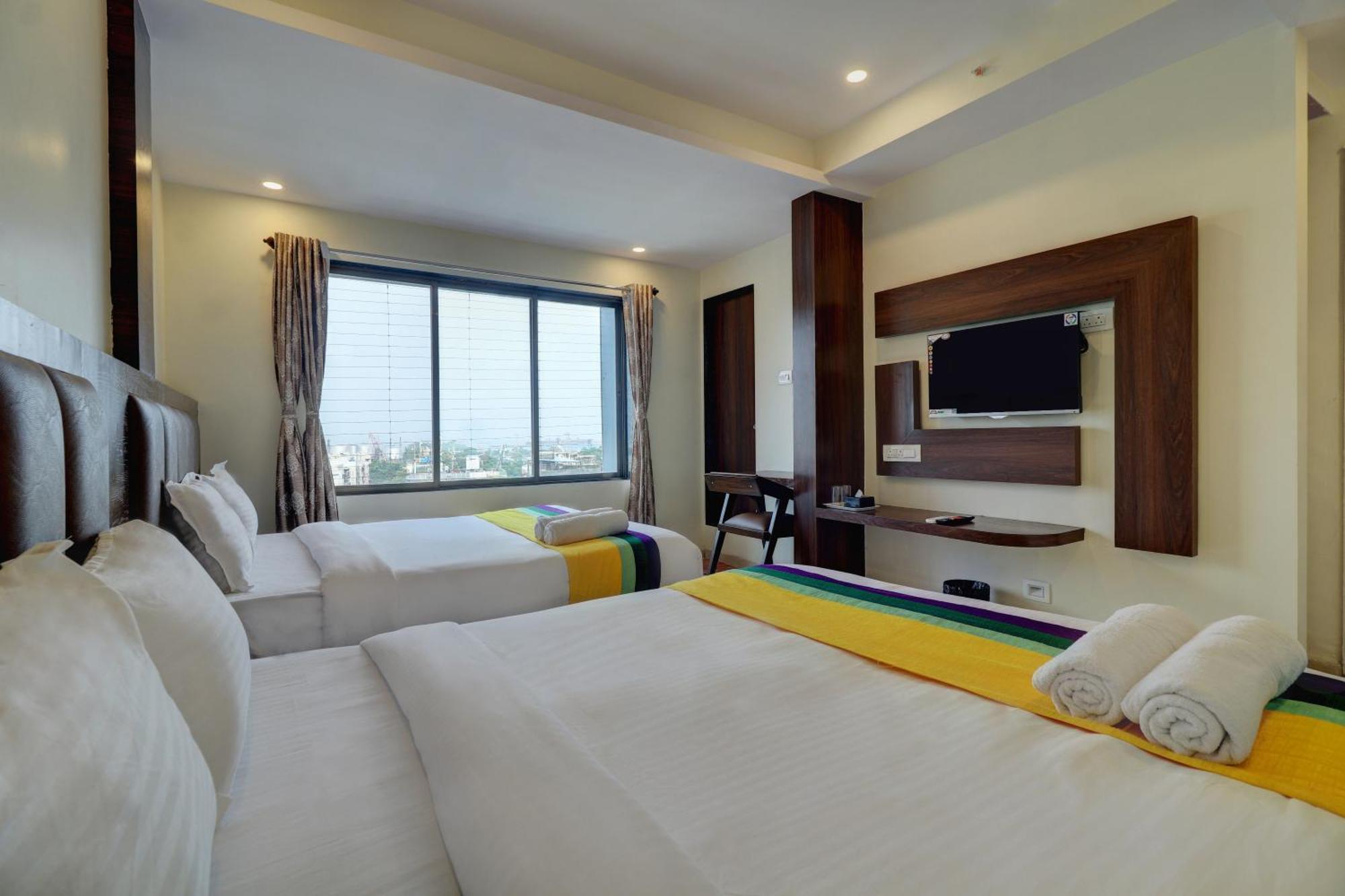 Hotel Victoria Grace Mumbai  Buitenkant foto