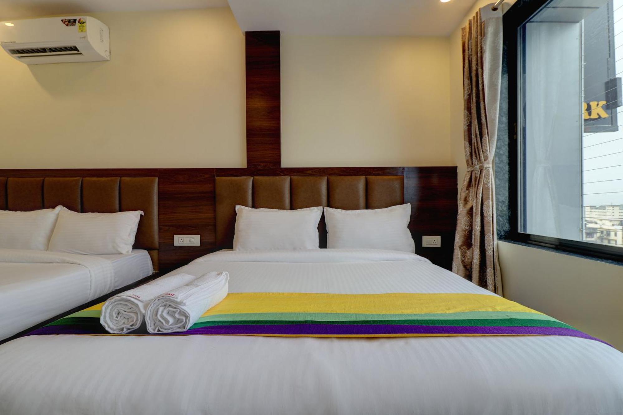 Hotel Victoria Grace Mumbai  Kamer foto