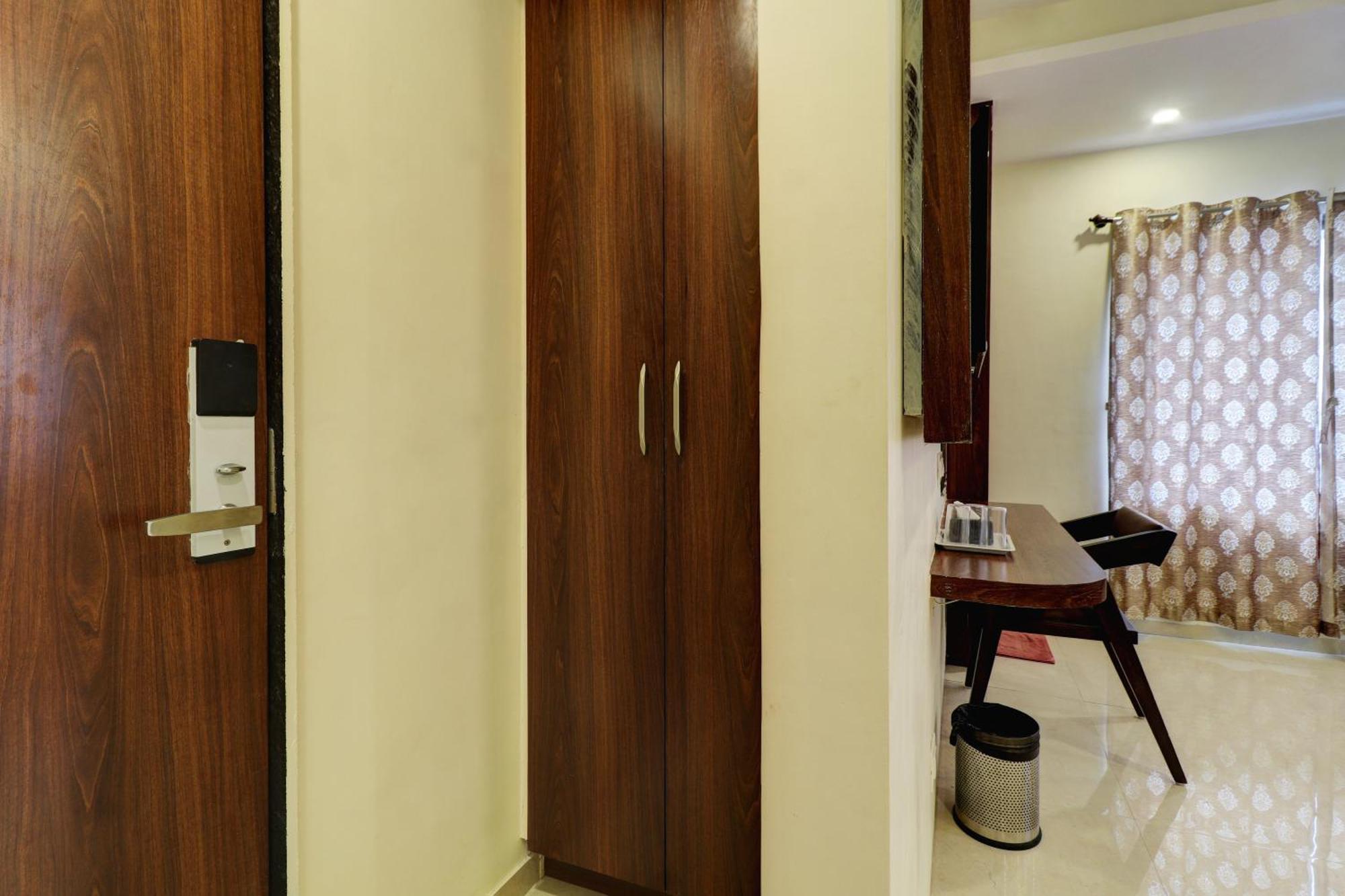 Hotel Victoria Grace Mumbai  Kamer foto