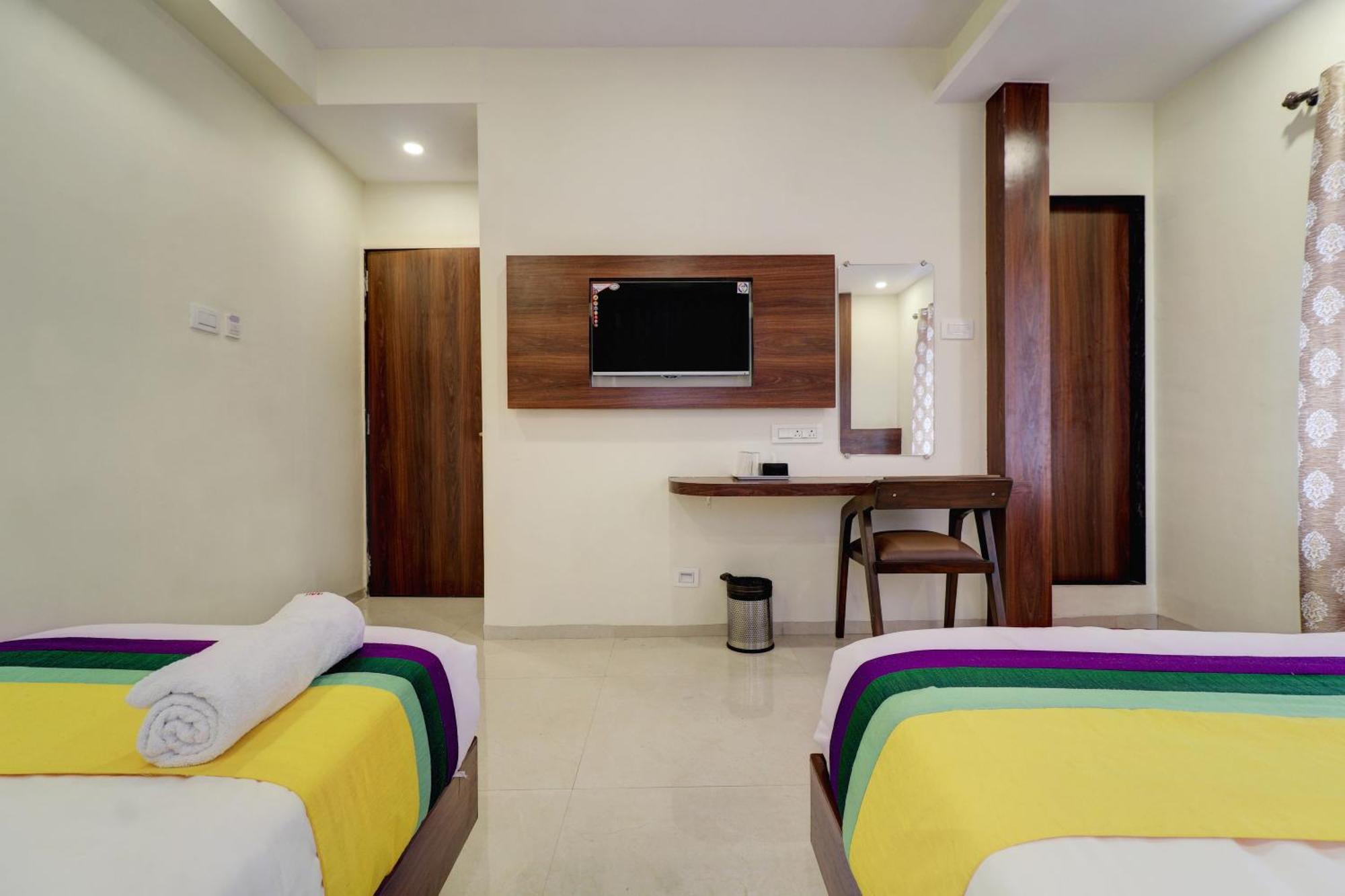 Hotel Victoria Grace Mumbai  Kamer foto