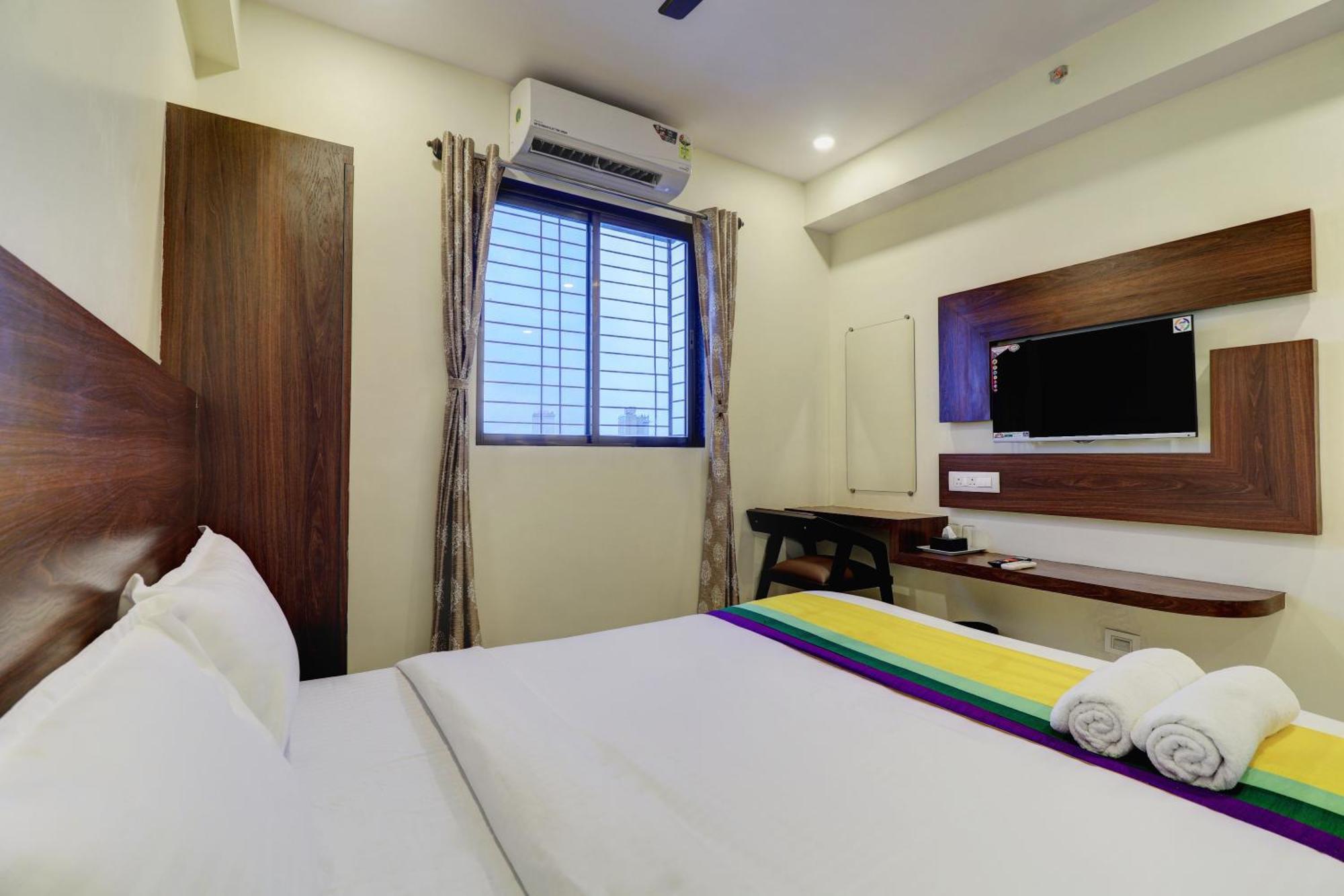 Hotel Victoria Grace Mumbai  Buitenkant foto