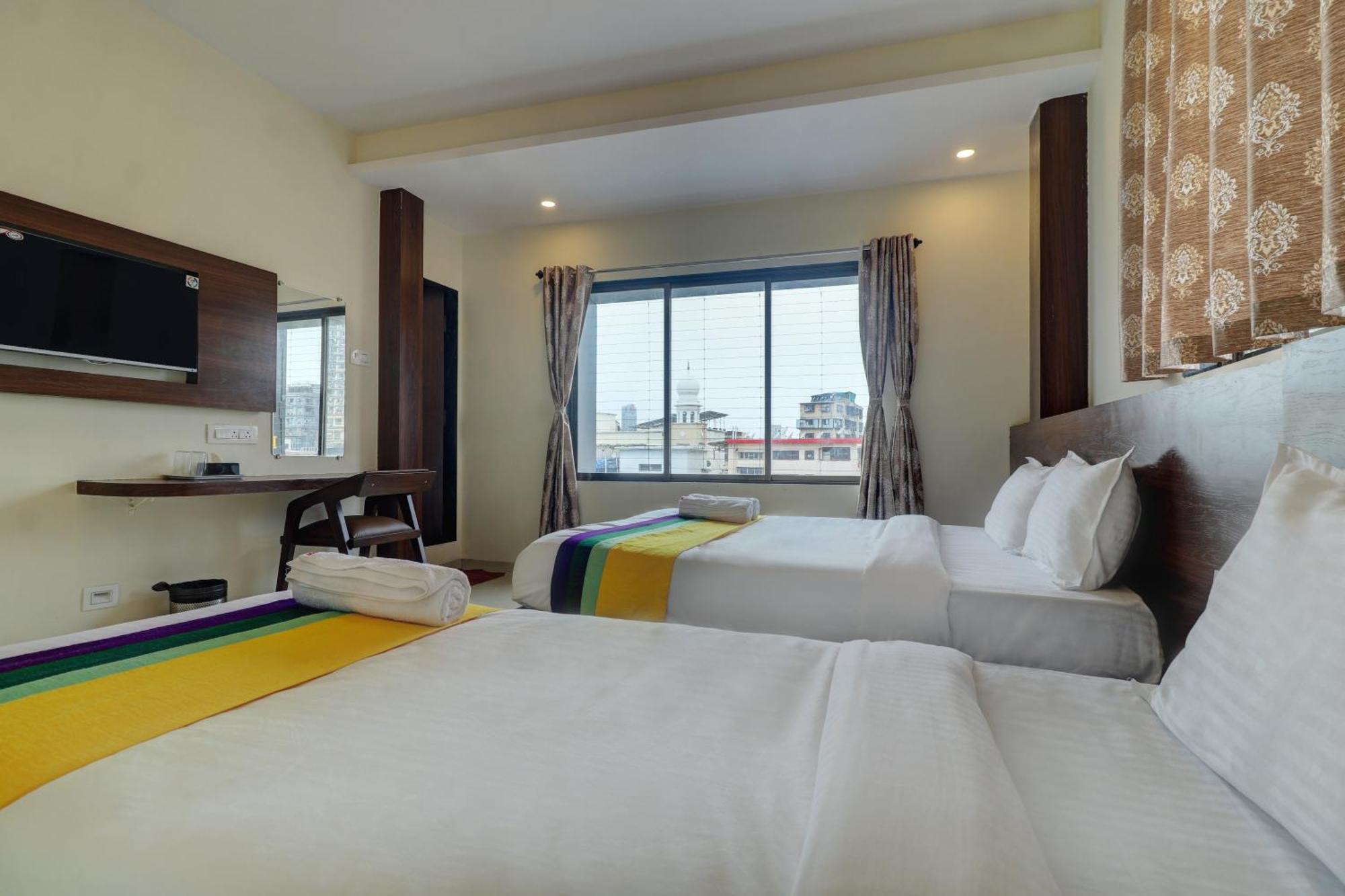 Hotel Victoria Grace Mumbai  Buitenkant foto
