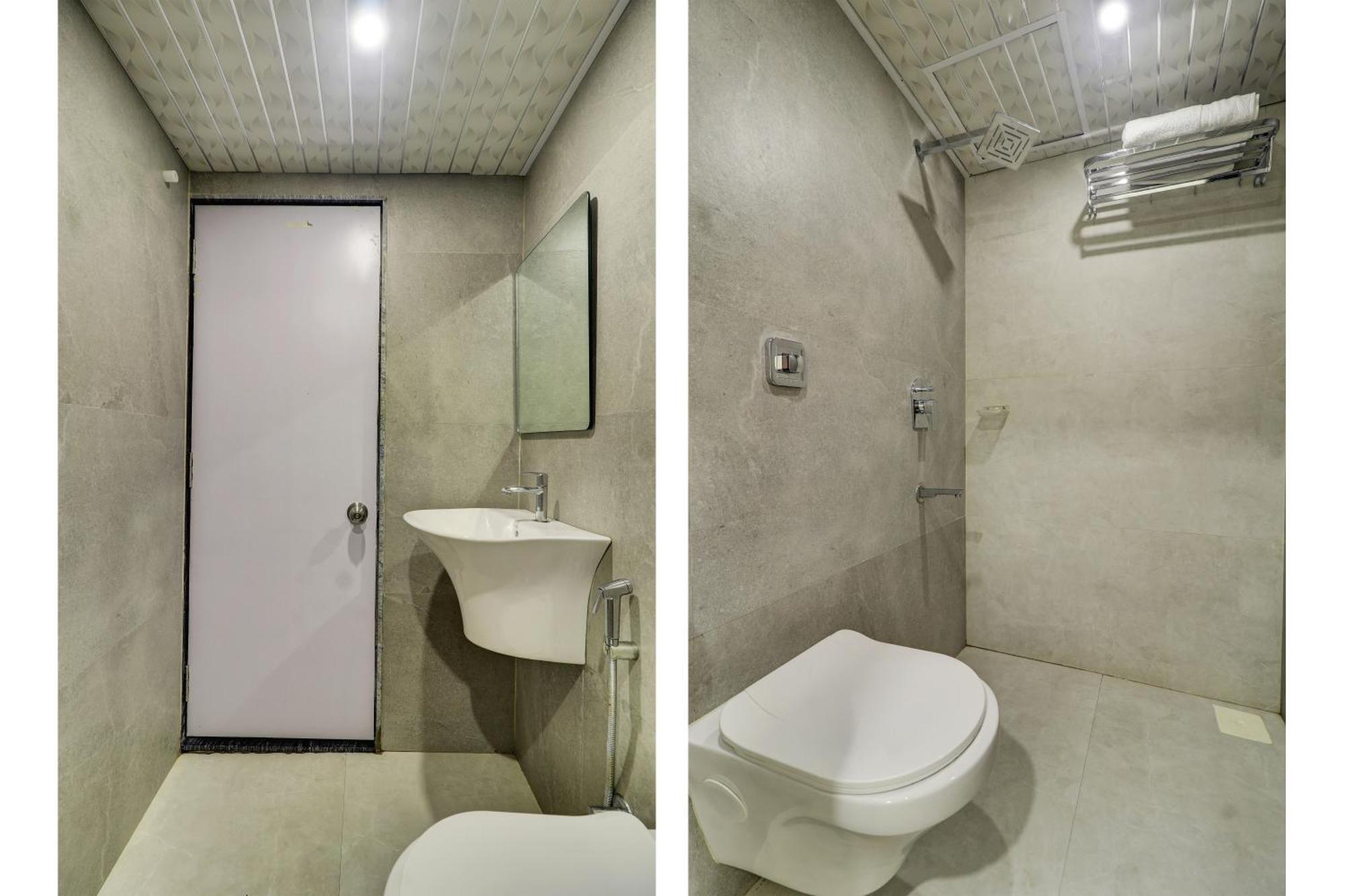 Hotel Victoria Grace Mumbai  Kamer foto