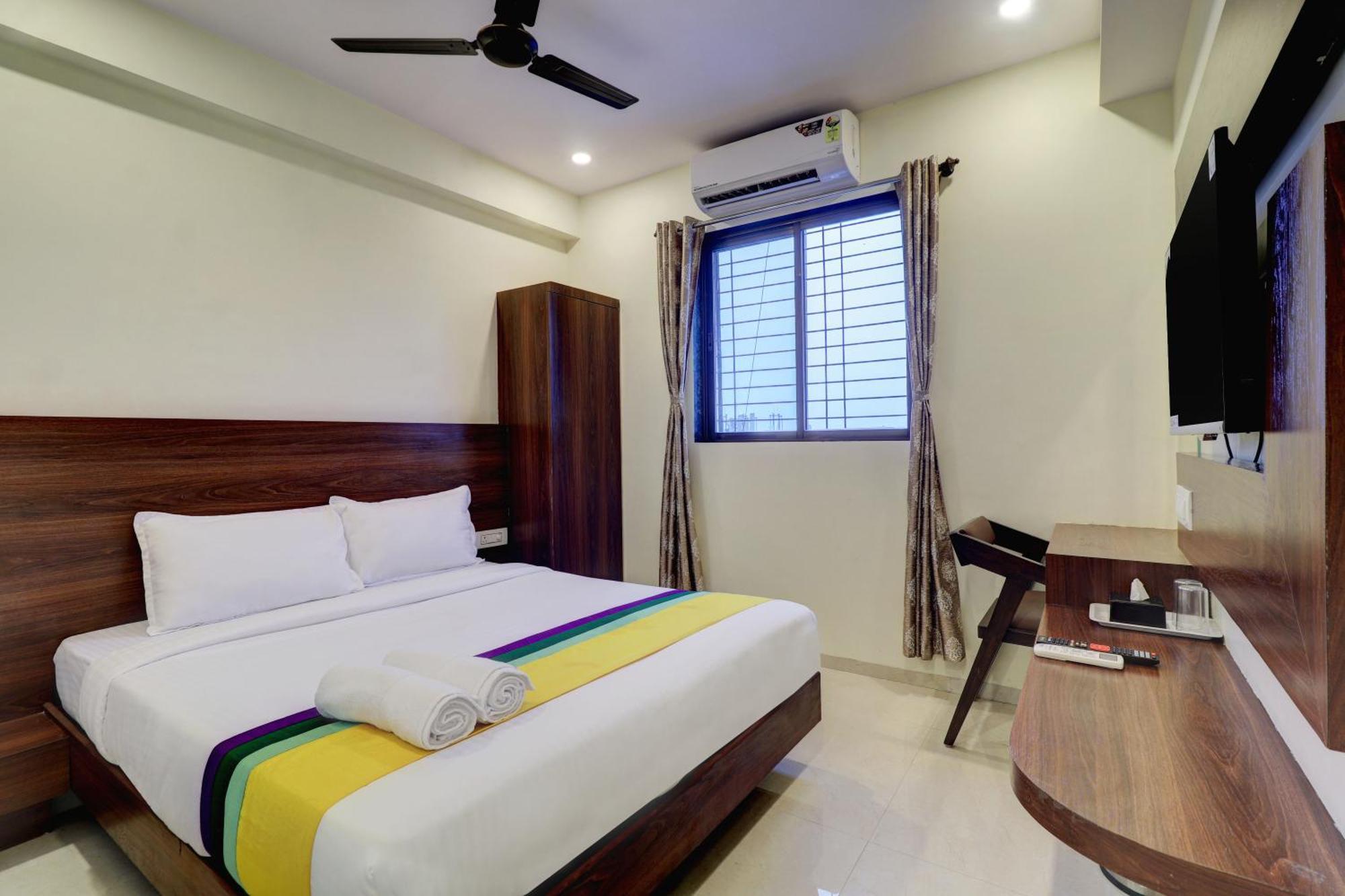 Hotel Victoria Grace Mumbai  Buitenkant foto