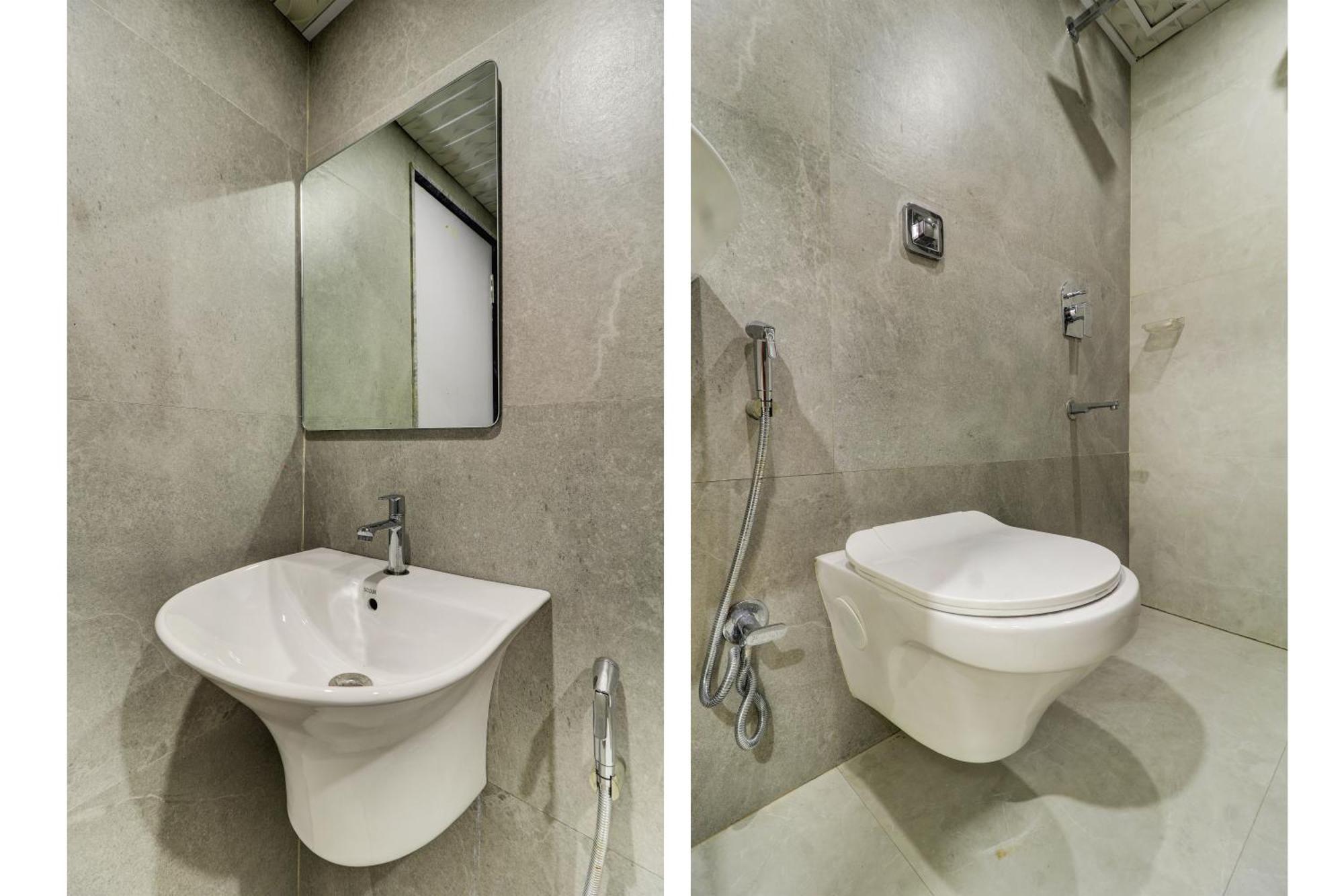 Hotel Victoria Grace Mumbai  Kamer foto