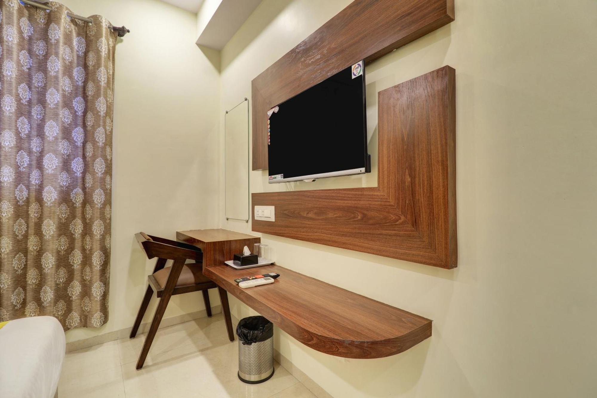 Hotel Victoria Grace Mumbai  Kamer foto