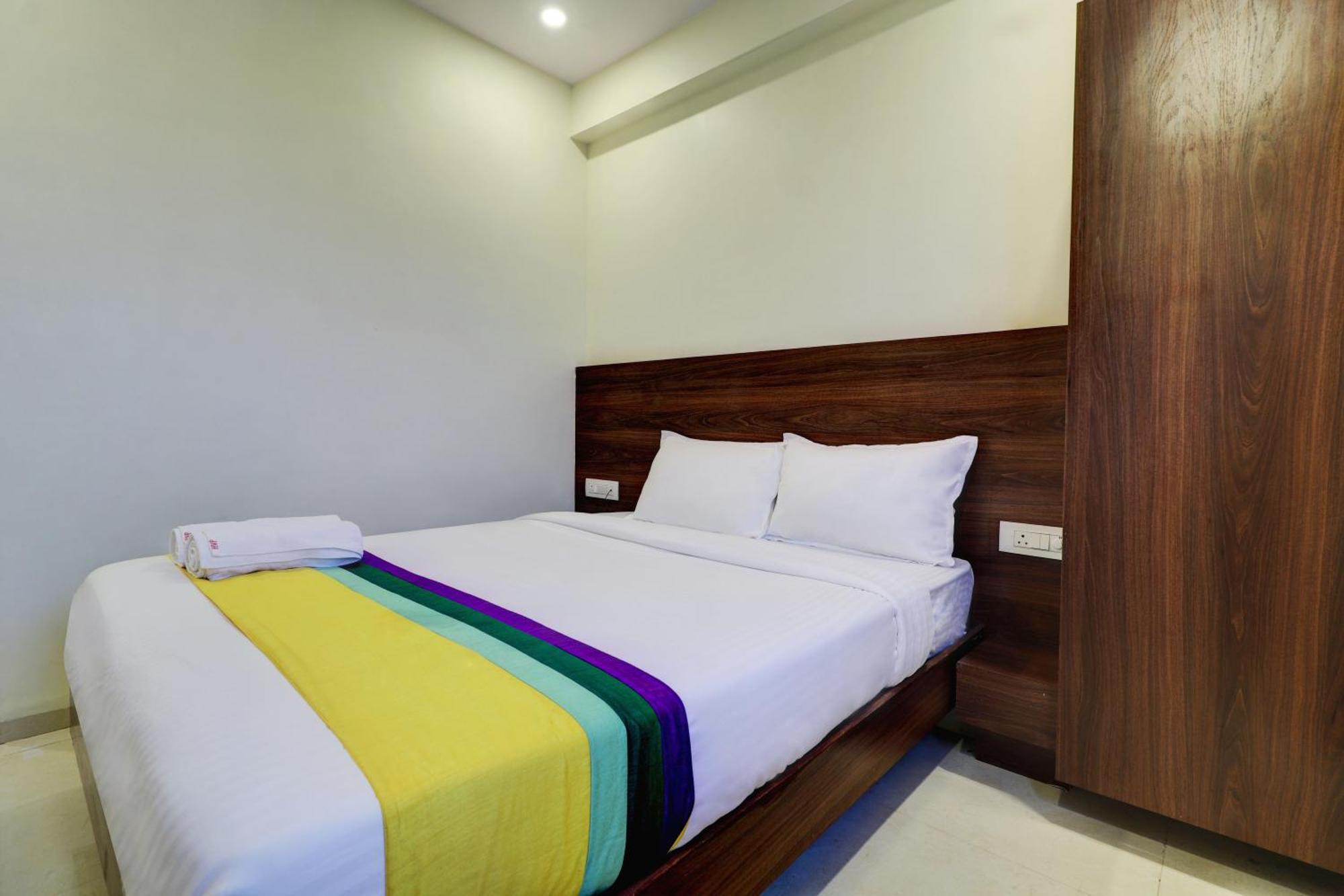 Hotel Victoria Grace Mumbai  Kamer foto